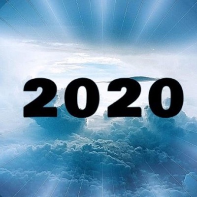 2020 Vision - Single