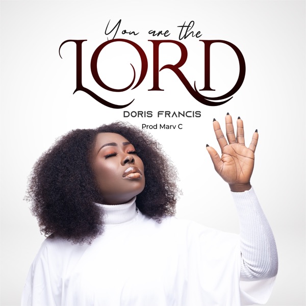 You Are the Lord
