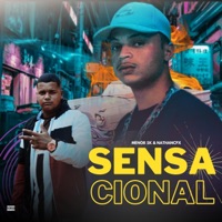 Sensacional (feat. menor sk & nathancpx) - Single - Lopmus Rec.
