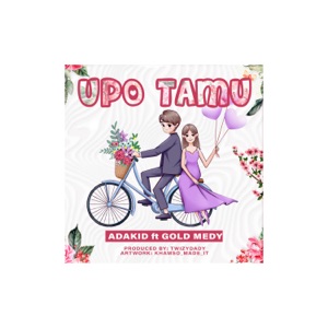 Upo tamu (feat. Ada kidy)