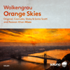 Wolkengrau - Orange Skies (Cosmaks Remix) artwork