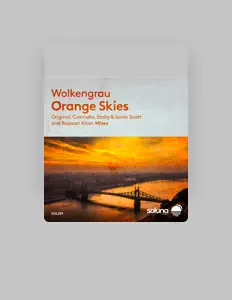 Ouça Wolkengrau, assista a videoclipes, leia a biografia, veja as datas das turnês e mais!