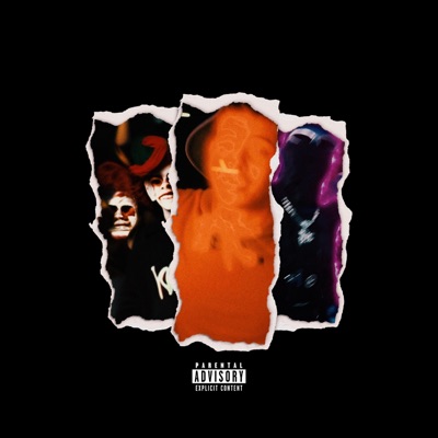 Nego Broken (feat. É O Be, Iaguin & YuguiBeatz) - Single