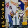 Blk Sonshine - Born in a Taxi