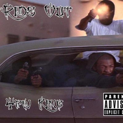 Ride Out - Single