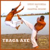 Traga Axé - Single