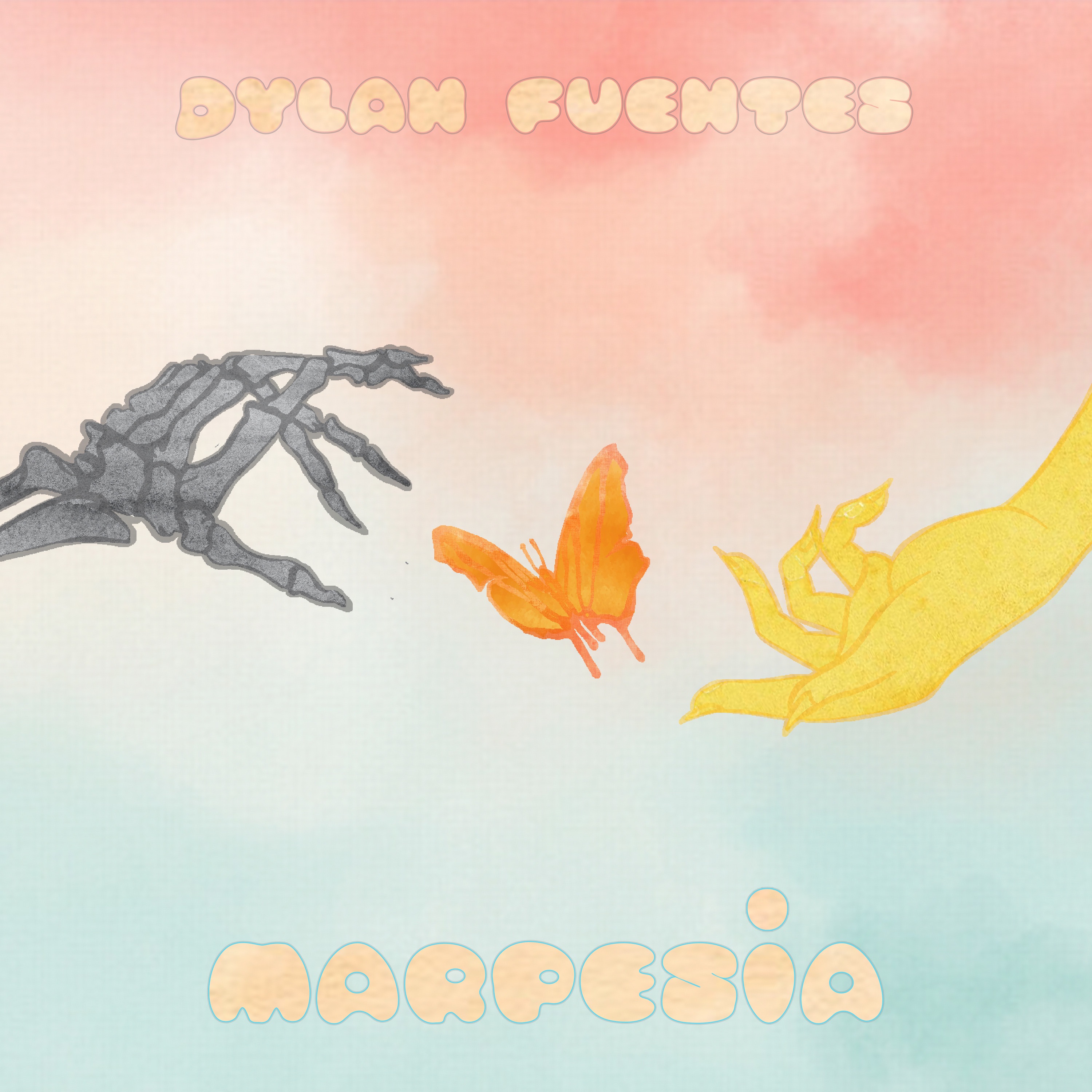 Marpesia - Single