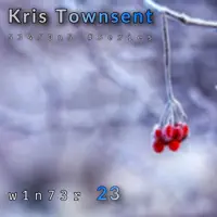 Winter 23 — Kris Townsent