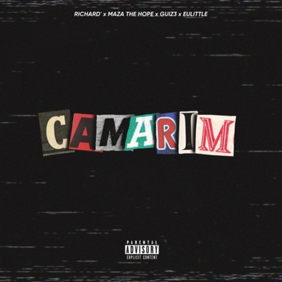 Camarim - Single