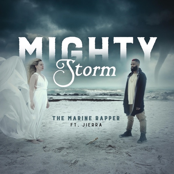Mighty Storm - Single