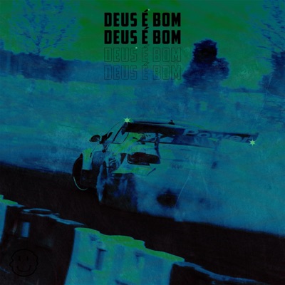 Deus É Bom - Single