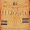 HUMAN (feat. Jose Villanueva Jr.) - GENTILE lyrics