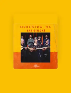 聆聽 Orkestra Ma、觀看音樂影片、閱讀小傳、查看巡演日期等！