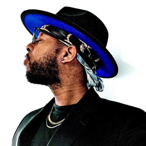 I Praise - Single