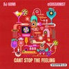 Can't Stop the Feeling - Single