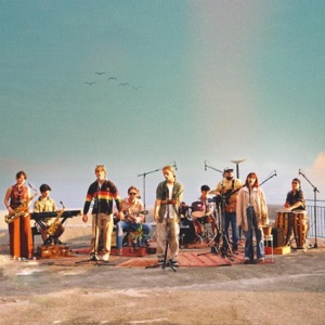 Oltremare (Live at Demola) - Single