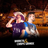 O Ano Era 2016 - Barreto e Campo Grande