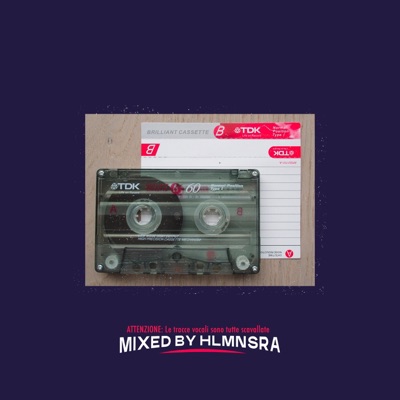 Mixed by HLMNSRA vol.2
