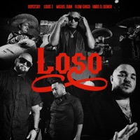 LOSO (feat. CeskyBoy & J Louis) - Single - Grupo Flow