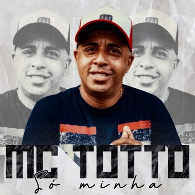 Só Minha - Single