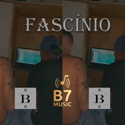 Fascínio - Single
