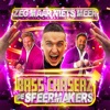 Zeg maar Niets Meer - Single