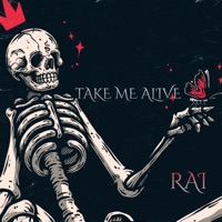 Take Me Alive - Single - RAI