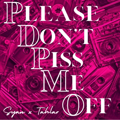 PDPMO (feat. Tahlar) - Single