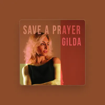 Listen to Gilda, watch music videos, read bio, see tour dates & more!