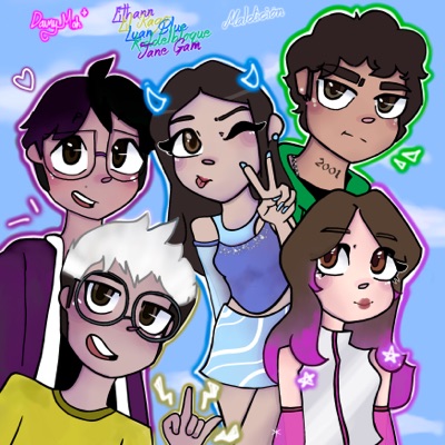 Maldición (feat. Kiddelbloque & Jane Gam) - Single