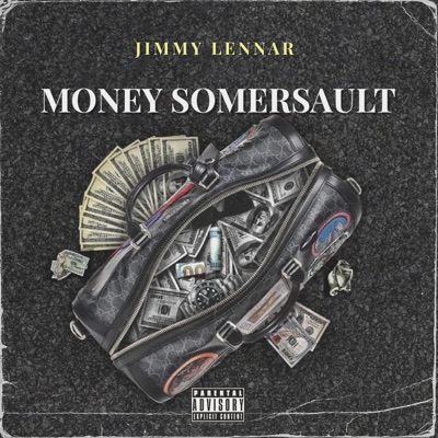 Money Somersault - Single