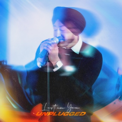 Lost In You (Unplugged) - Single