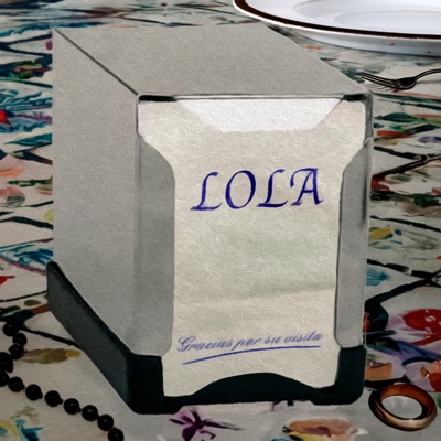 Lola - Single
