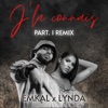 Emkal - J'la connais, Pt. 1 (Remix)