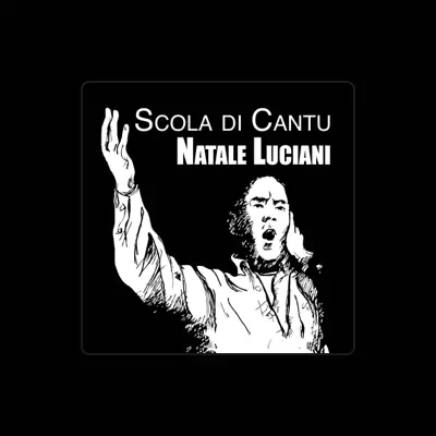 Listen to scola di cantu Natale Luciani, watch music videos, read bio, see tour dates & more!