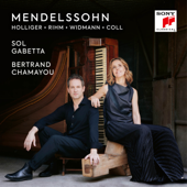 Assai tranquillo in B Minor, MWV Q 25