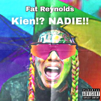 KIEN!? NADIE!! (Guaracha Capítulo 7) - Single