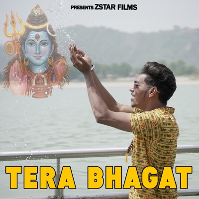 Tera Bhagat - Single
