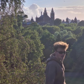 du noch hier (schnell) (feat. Count Mode) milan