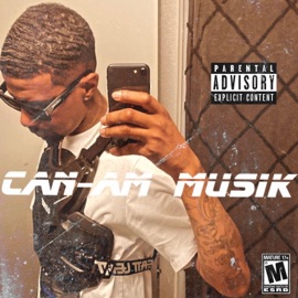 Can-Am Musik Mucho Deniro