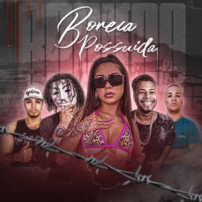 Boneca Possuída - Single