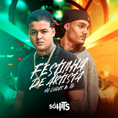 Festinha de Artista - Single