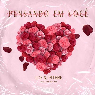 Pensando em Você - Single