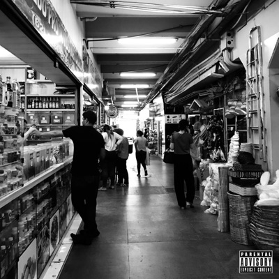 De Volta ao Centro - Single