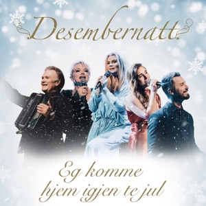 Eg komme hjem igjen te jul (feat. Mia Gundersen, Eir Inderhaug & Espen Hana)