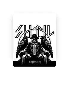 Listen to SHTIL, watch music videos, read bio, see tour dates & more!