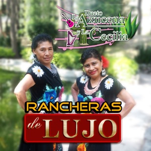 Rancheras de Lujo (Mariachi)