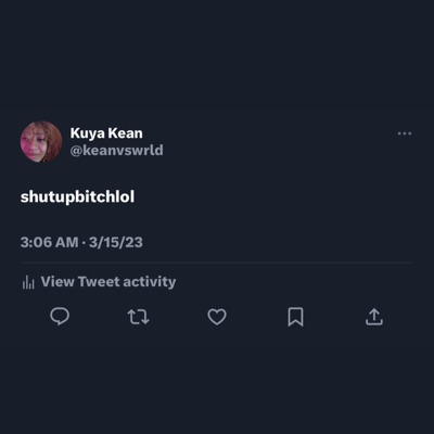 Shutupbitchlol - Single