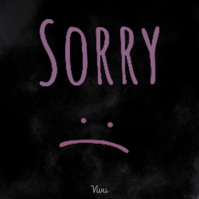 SORRY - Single