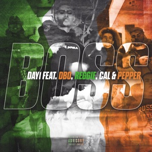 BOSS (feat. Day1, Dearfach TV) [IRISH REMIX]